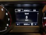 Thumbnail of 2021 Mosaic Black Metallic Chevrolet Trailblazer