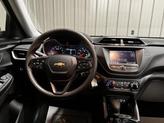 Thumbnail of 2021 Mosaic Black Metallic Chevrolet Trailblazer