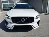 Thumbnail of 2025 Crystal White Volvo XC60