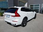 Thumbnail of 2025 Crystal White Volvo XC60