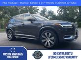 Photo of 2023 Platinum Gray Metallic Volvo XC90 Recharge Plug-In Hybrid