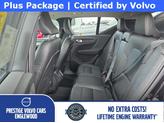 Thumbnail of 2025 Onyx Black Volvo XC40