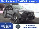 Thumbnail of 2025 Onyx Black Volvo XC40