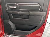 Thumbnail of 2024 Flame Red Clearcoat RAM 2500