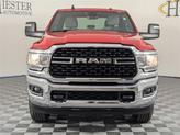 Thumbnail of 2024 Flame Red Clearcoat RAM 2500