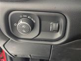 Thumbnail of 2024 Flame Red Clearcoat RAM 2500