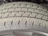 Thumbnail of 2024 Flame Red Clearcoat RAM 2500