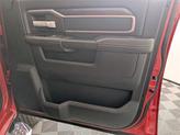 Thumbnail of 2024 Flame Red Clearcoat RAM 2500