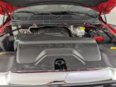 Thumbnail of 2024 Flame Red Clearcoat RAM 2500
