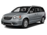 Photo of 2015 Brilliant Black Crystal Pearlcoat Chrysler Town & Country
