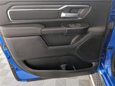 Thumbnail of 2025 Hydro Blue Pearlcoat RAM 1500