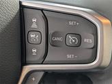 Thumbnail of 2025 Hydro Blue Pearlcoat RAM 1500