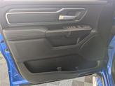 Thumbnail of 2025 Hydro Blue Pearlcoat RAM 1500