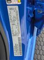 Thumbnail of 2025 Hydro Blue Pearlcoat RAM 1500