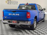 Thumbnail of 2025 Hydro Blue Pearlcoat RAM 1500
