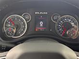 Thumbnail of 2025 Hydro Blue Pearlcoat RAM 1500