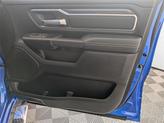 Thumbnail of 2025 Hydro Blue Pearlcoat RAM 1500