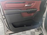 Thumbnail of 2019 Billet Silver Metallic Clearcoat RAM 1500