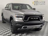 Thumbnail of 2019 Billet Silver Metallic Clearcoat RAM 1500