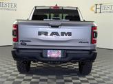 Thumbnail of 2019 Billet Silver Metallic Clearcoat RAM 1500