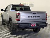 Thumbnail of 2019 Billet Silver Metallic Clearcoat RAM 1500