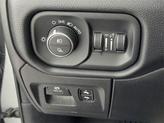 Thumbnail of 2019 Billet Silver Metallic Clearcoat RAM 1500