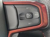 Thumbnail of 2019 Billet Silver Metallic Clearcoat RAM 1500