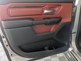 Thumbnail of 2019 Billet Silver Metallic Clearcoat RAM 1500