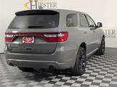 Thumbnail of 2022 Destroyer Gray Clearcoat Dodge Durango