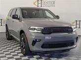 Thumbnail of 2022 Destroyer Gray Clearcoat Dodge Durango