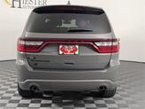 Thumbnail of 2022 Destroyer Gray Clearcoat Dodge Durango