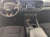 Thumbnail of 2022 Destroyer Gray Clearcoat Dodge Durango
