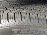 Thumbnail of 2022 Destroyer Gray Clearcoat Dodge Durango
