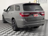 Thumbnail of 2022 Destroyer Gray Clearcoat Dodge Durango