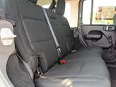 Thumbnail of 2023 Sting Gray Clearcoat Jeep Wrangler