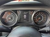 Thumbnail of 2023 Sting Gray Clearcoat Jeep Wrangler
