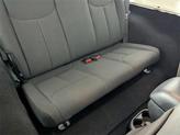 Thumbnail of 2018 Bright White Clearcoat Jeep Wrangler JK