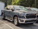 Thumbnail of 2025 Blue Metallic RAM 1500