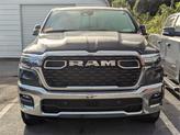 Thumbnail of 2025 Blue Metallic RAM 1500