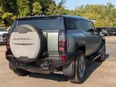 Thumbnail of 2024 Green Matte GMC HUMMER EV SUV