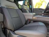 Thumbnail of 2024 Green Matte GMC HUMMER EV SUV