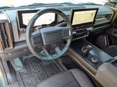 Thumbnail of 2024 Green Matte GMC HUMMER EV SUV