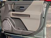 Thumbnail of 2024 Green Matte GMC HUMMER EV SUV