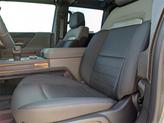 Thumbnail of 2024 Green Matte GMC HUMMER EV SUV