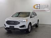 Thumbnail of 2024 Oxford White Ford Edge