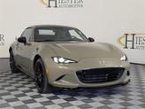 Thumbnail of 2024 Zircon Sand Metallic Mazda MX-5 Miata