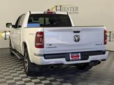 Thumbnail of 2022 Ivory White RAM 1500