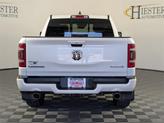 Thumbnail of 2022 Ivory White RAM 1500