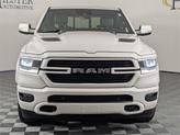 Thumbnail of 2022 Ivory White RAM 1500