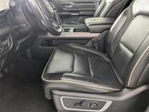 Thumbnail of 2022 Ivory White RAM 1500